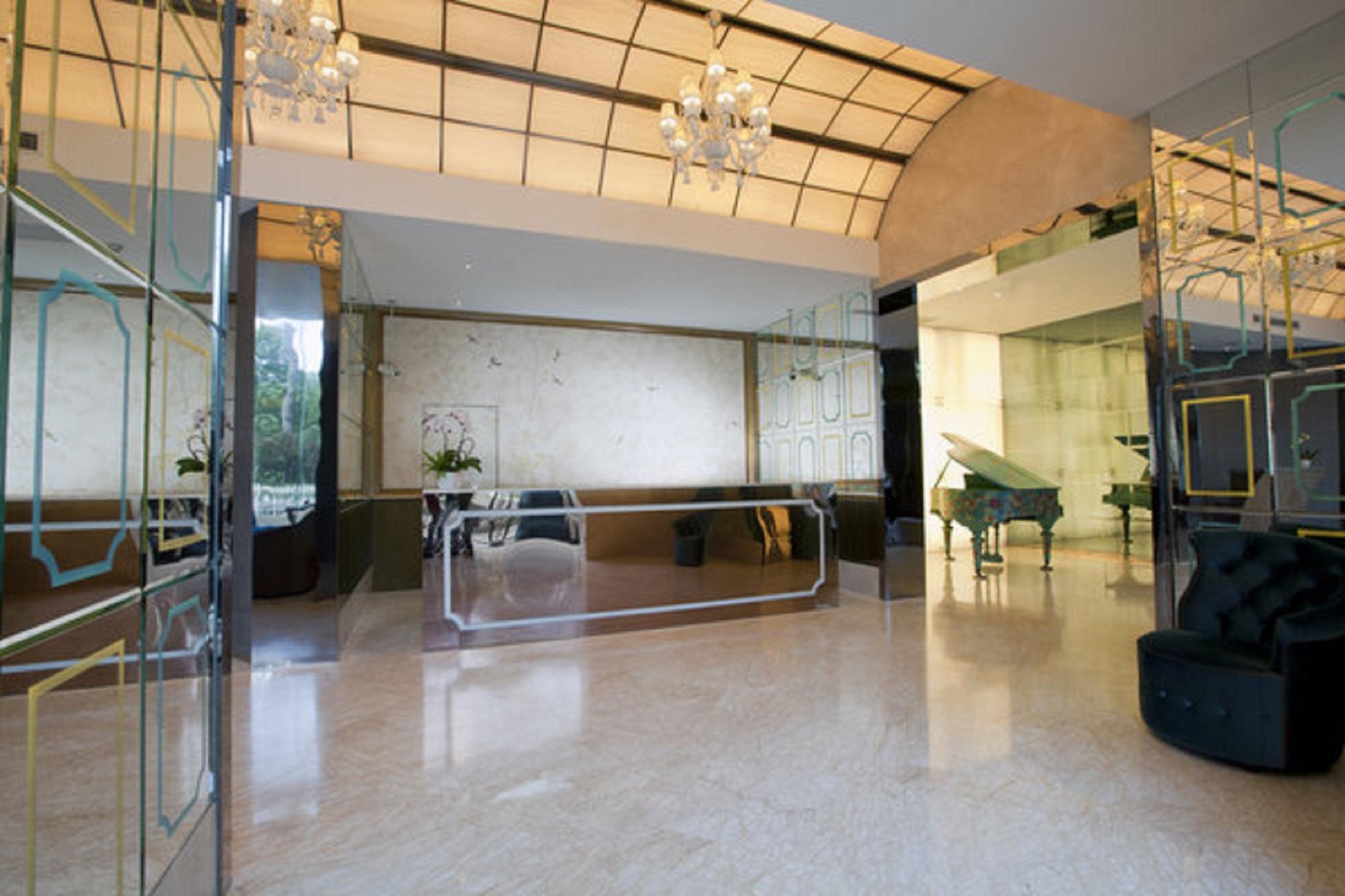 Dorsett Shanghai Xangai Exterior foto