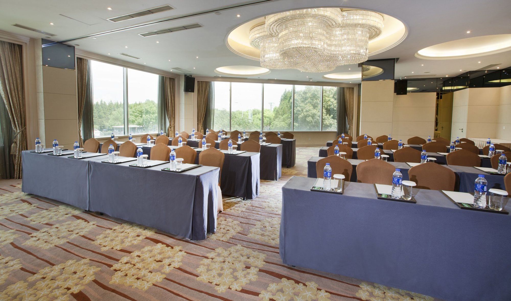 Dorsett Shanghai Xangai Facilidades foto