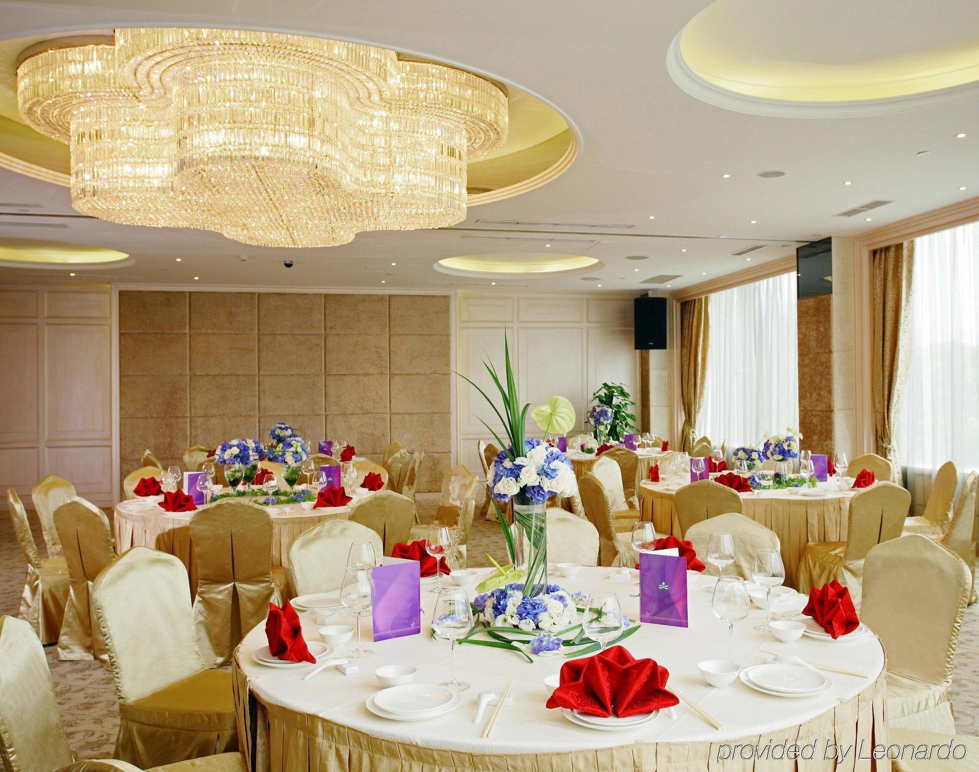 Dorsett Shanghai Xangai Exterior foto