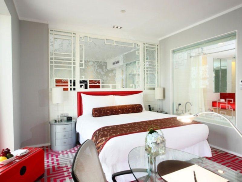 Dorsett Shanghai Xangai Exterior foto