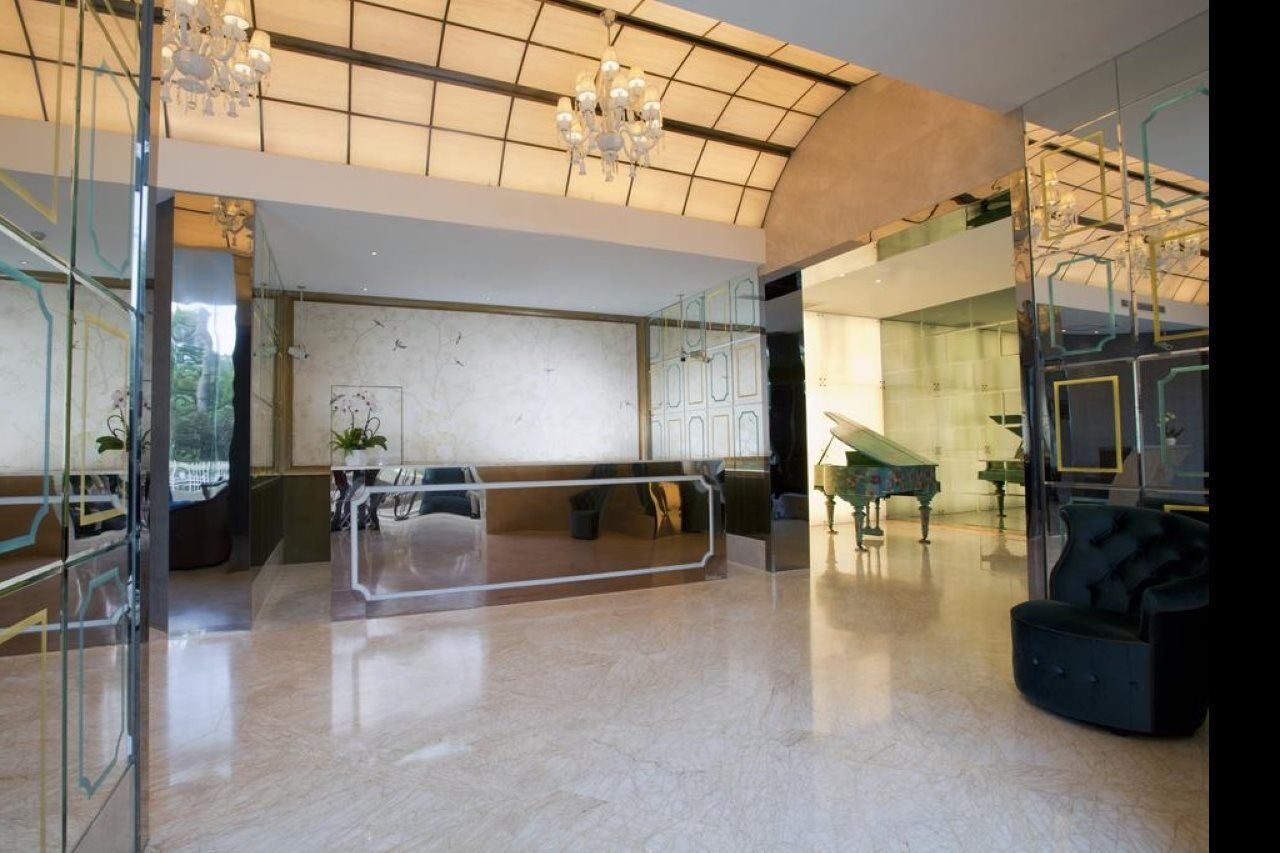 Dorsett Shanghai Xangai Exterior foto